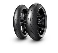 Pirelli Diablo Rosso Corsa II (160/60 R17 69W)