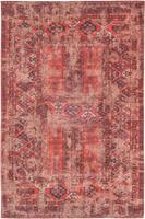 Louis de Poortere Antiquarian 7-8-2 Red 8719 Vloerkleed 200 x 140 cm