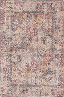 Louis de Poortere Antiquarian Khedive Multi 8713 Vloerkleed 200 x 140 cm