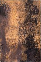 Louis de Poortere Mad Men 8618 Deep Mine Vloerkleed 200 x 140 cm