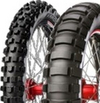 Motorrad-Enduro Metzeler Karoo Extreme TT Rear MST 140/80-18 70R