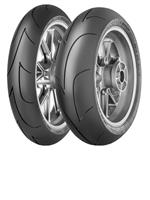 Dunlop D213 GP Pro MS2 Race ( 180/60 ZR17 TL (75W) Achterwiel )
