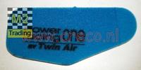 power1 luchtfilter element Rush 