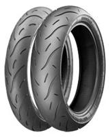 Heidenau K80 (80/100 R17 53S)