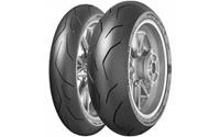 Motorrad-Strasse Dunlop Sportsmart TT TL 200/55 ZR17 78W