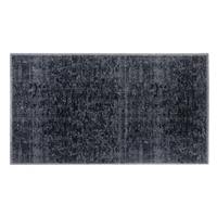 Mat Universal Velvet - antraciet - 67x120 cm