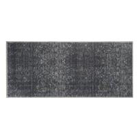 Mat Universal Velvet - antraciet - 67x150 cm