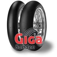 Metzeler Racetec SM Rain ( 165/55 R17 TL Achterwiel, NHS )