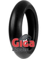 racebanden Dunlop KR106 MS3 343Medium 120/70R17 TL