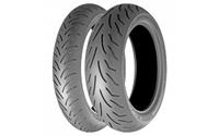 Bridgestone Battlax SC F (110/70 R16 52S)