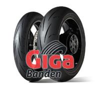Racebanden Dunlop GPRACER D211 M 190/55ZR17 TL 75W