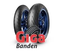 Metzeler Racetec RR Intermediate ( 120/70 R17 TL NHS, Voorwiel )