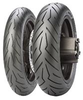 Pirelli DIABLO ROSSO SCOOTER (110/70 R12 47P)