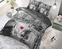 Dreamhouse Bedding Stijlvolle dekbedovertekken Maat 240 x 200/220 cm - #6 Amsterdam