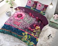 Sleeptime dekbedovertrek Pure Wild Marjo-200x200/220