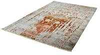 Obsession Laos Vloerkleed 80x235 Terra