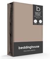 Beddinghouse Jersey Lycra Premium Splittopper Hoeslaken