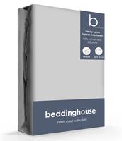 Beddinghouse Jersey Lycra Premium Topper Hoeslaken