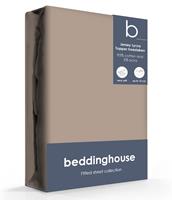 Beddinghouse Jersey Lycra Premium Topper Hoeslaken