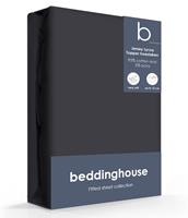 Beddinghouse Jersey Lycra Premium Topper Hoeslaken