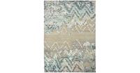 Brink & Campman Laagpolig vloerkleed Brink & Campman Yeti Anapurna 51904 170x240 cm