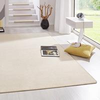 Teppich Fancy HANSE Home rechteckig Höhe 7 mm maschinell getuftet