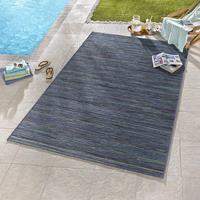 In- und outdoorvloerkleed Lotus, Bougari