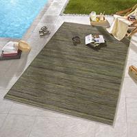 In- und outdoorvloerkleed Lotus, Bougari