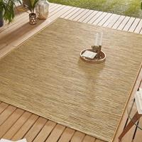 In- und outdoorvloerkleed Ivy, Bougari