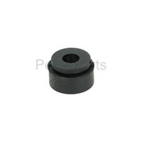 Rubber rond benzine tank Honda MB