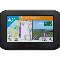 Garmin zumo 396 LMT-S Motorrad Navi