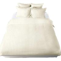 De Witte Lietaer Zygo dekbedovertrek - 2-persoons (200x200/220 cm + 2 slopen), 2-persoons (200x220 cm + 2 slopen)
