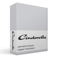 Cinderella Hoeslaken Basic Topmatras - 90x200