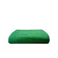 The One Towelling The One Badhanddoek Voordeelpakket 450 gram 70x140 Groen (5 stuks)