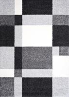 Merinos Vloerkleed Casa 853-95 Grey-80 x 150 cm