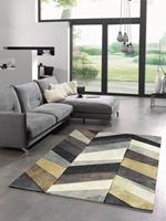 Merinos Vloerkleed Belis Essence 21805-111 Multi-80 x 150 cm