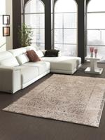 Merinos Vintage Vloerkleed Thema 23021-956 Grijs 120 x 170 cm