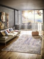 Merinos Vintage Vloerkleed Colorful 5792-60 Multi-133 x 190 cm