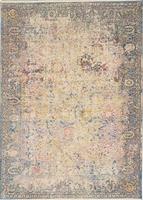 Merinos Vintage Vloerkleed Colorful 5547-60 Multi-160 x 230 cm