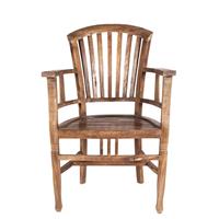 SIT Stoel met armleuningen Coral