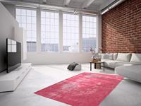 Kayoom Tapijt Nostalgia 385 Rot 160cm X 230cm