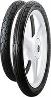 Motorrad-Strasse Dunlop D 104 TT 2.75-17 41P