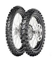 Dunlop Geomax MX 33 F ( 70/100-19 TT 42M Voorwiel )