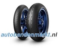 Metzeler Racetec RR Rain ( 190/60 R17 TL Achterwiel, Rubbermengsel K1, NHS )