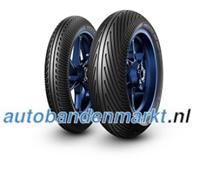 Motorrad-Strasse Metzeler Racetec RR Rain TL Rear KR1 190/60R17 NHS