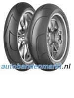 Dunlop Racebanden  D213 GP PRO MS1 RACE 120/70ZR17 TL W