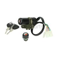 Contactslot set gp1 gpr DMP