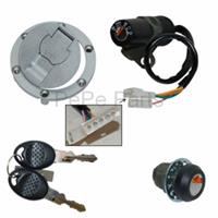 Contactslot set A-class gpr2004 rs2006 DMP