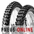Pirelli Scorpion XC ( 100/100-18 TL 59R Achterwiel, Rubbermengsel Medium HARD, NHS )