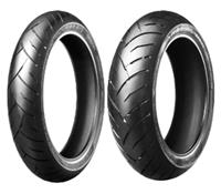 Maxxis MA-ST2 (120/70 R17 58W)